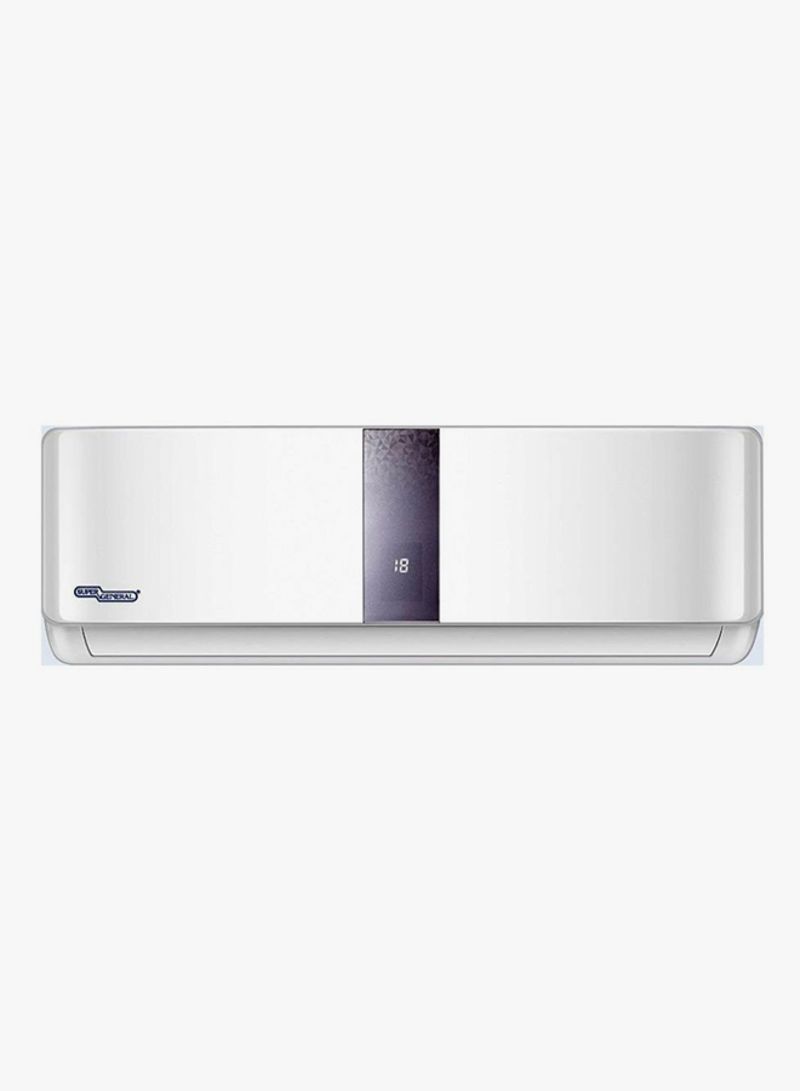 Split Air Conditioner 24000BTU SGS260HE White